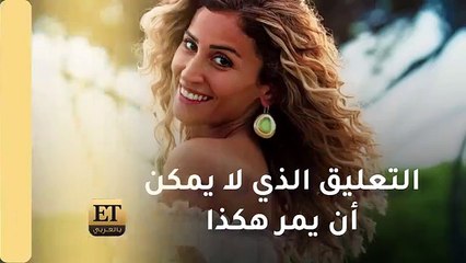 دينا الشربيني تكشف عن سرّ ابتسامتها وحقيقة الأوزان التي تحملها في التدريب