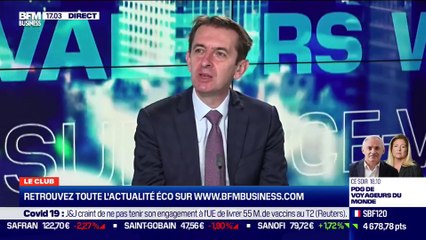 Quel potentiel de hausse pour les marchés actions ? - 09/03