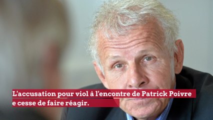 Des journalistes de TF1 réagissent face aux accusations de viols contre PPDA