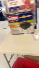 BUMILI KAMI NG ELECTRICFAN NA BUY 1 TAKE 1