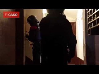 Una baralla amb ganivets destapa un nou narcopis de la màfia dominicana a Nou Barris