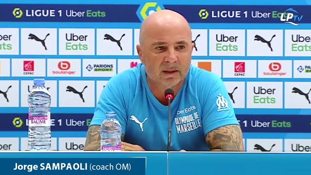 Sampaoli : Certains joueurs ne s'adapteront pas