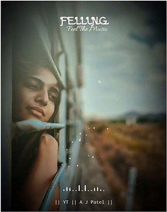 New Love mashup Dj Remix Whatsapp Status Hindi Song Status Video 2020 by A J Patel, A J Patel status(9)