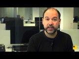 Videoblog - Enric Vila 28.04.16  ES
