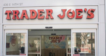 The 12 Best Products Hitting Trader Joe's Shelves This Spring, According to Employees