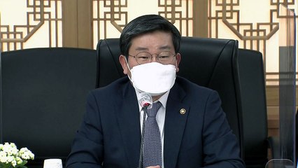 전해철 행안부 장관 "LH의혹 檢 직접수사 쉽지 않아...국수본 역량 발휘할 것" / YTN