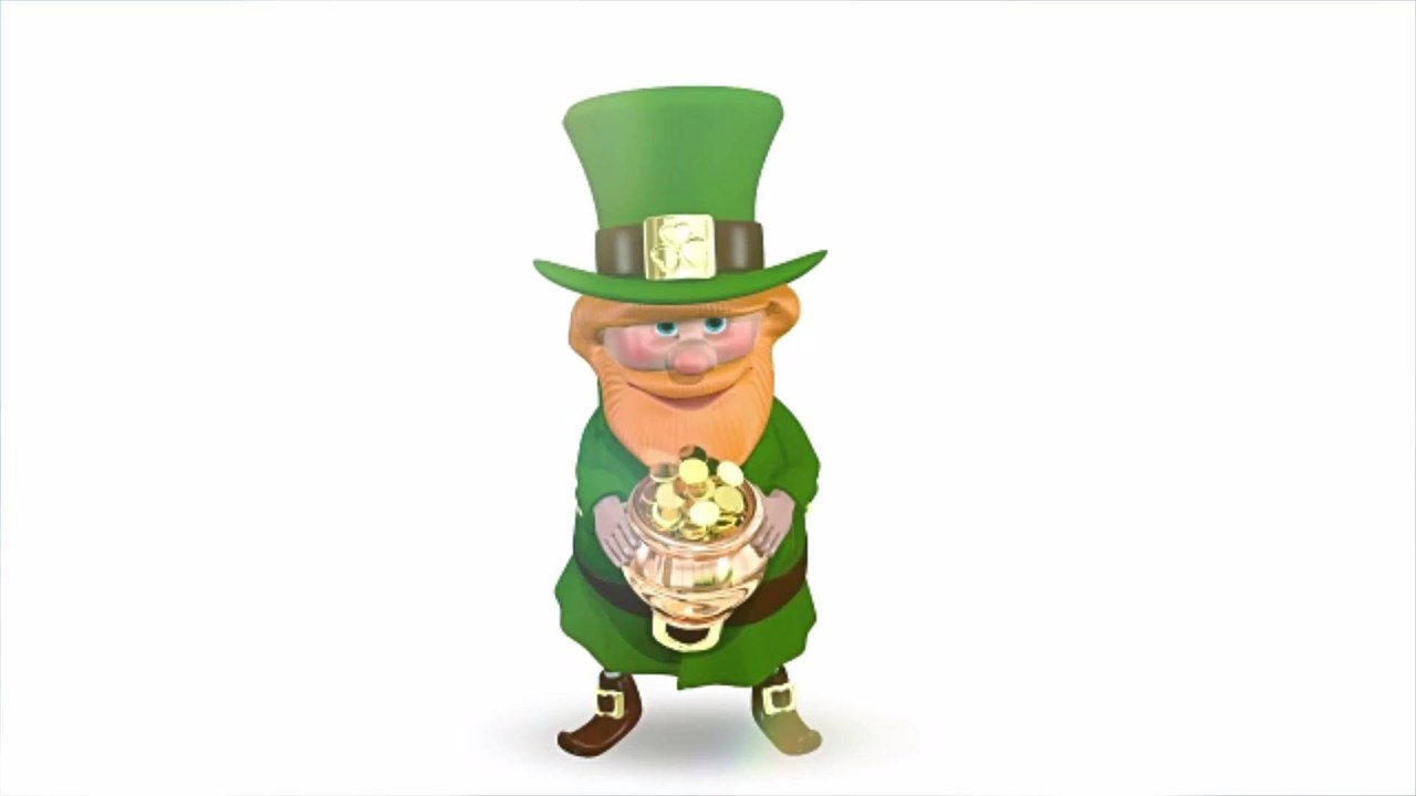 6 Things You Never Knew About Leprechauns