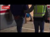 Detenció d'un sicari polac per Policia Nacional i Mossos