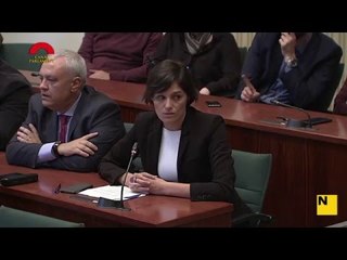 Muriel Casals és nomenada presidenta de la comissió del procés constituent