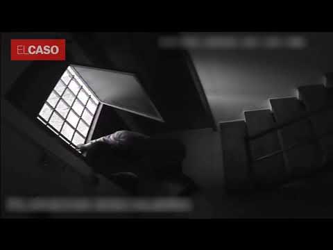 Entra a robar en una empresa de Tarragona y queda atrapada y termina detenida por los Mossos