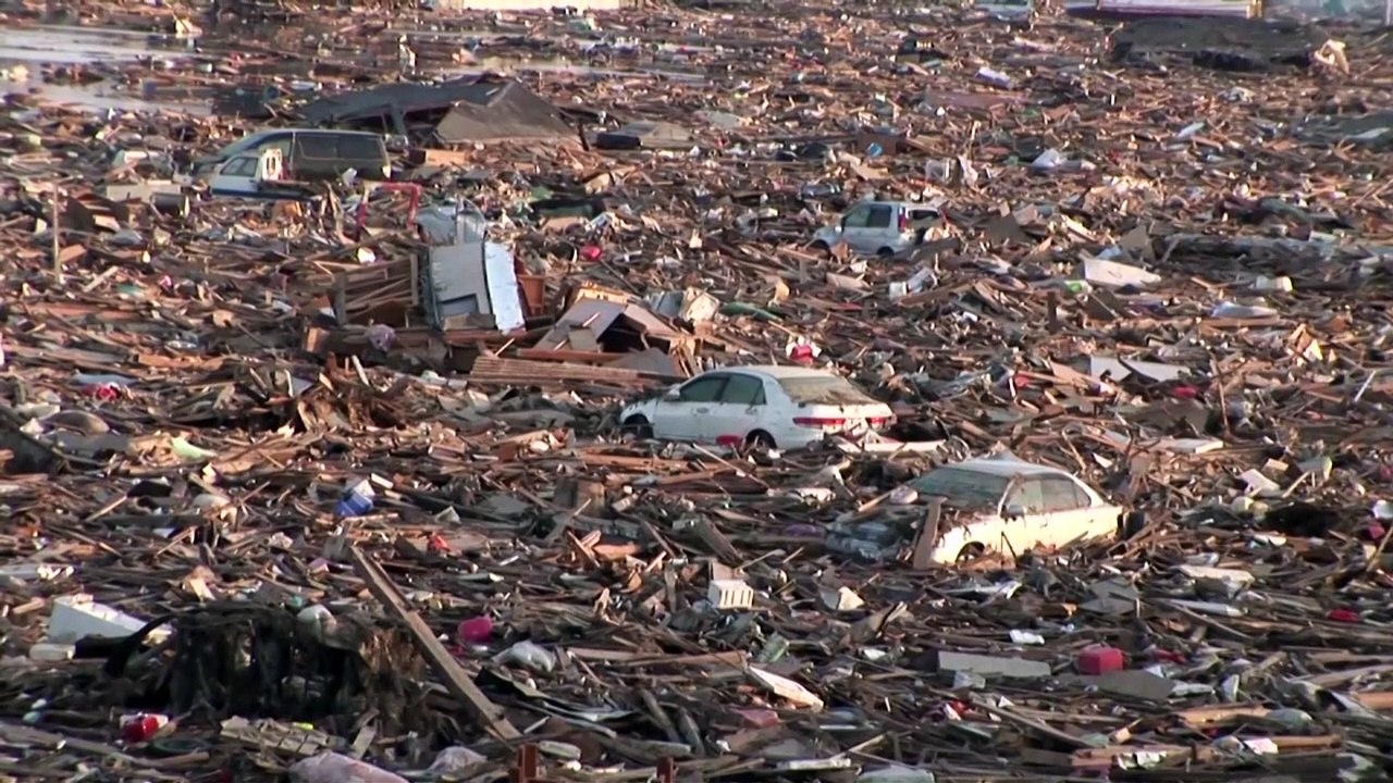 Sem efeitos nocivos
