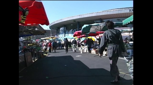 2003 Lorient, Cœur de Bretagne Sud - Version 1 * Trigone Production