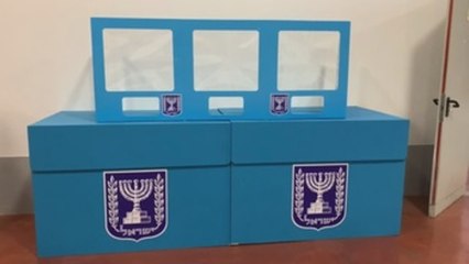 Las próximas elecciones israelíes, las más caras de su historia