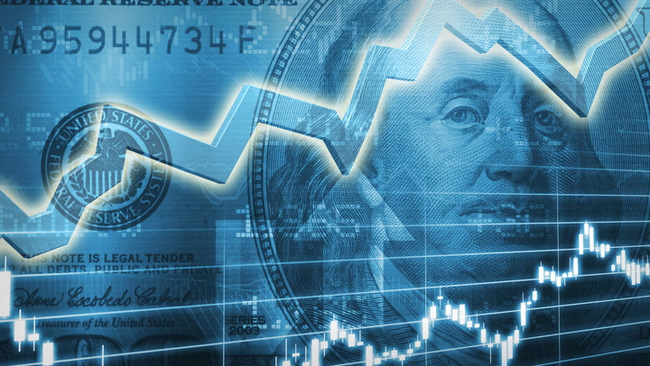 What’s Driving Tuesday Stock Rally, What to Watch Next