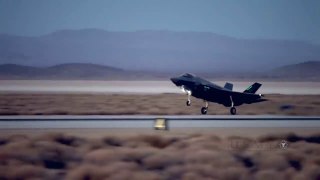How The F-35 Was Born, You Should Know _ U.S. Military Technology