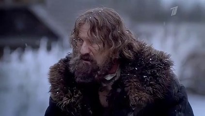 Угрюм-река 1 серия 2021
