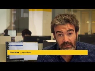 Videoblog - Tian Riba 16.03.16 CAT