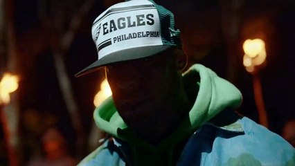 Booba - Mona Lisa Feat. JSX (Clip Officiel)