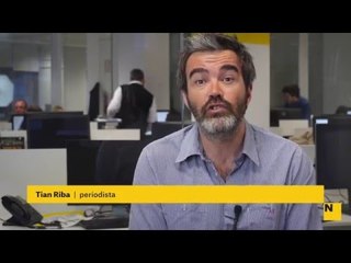 Videoblog - Tian Riba 21.03.16 CAT