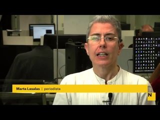 Videoblog - Marta Lasalas 22.03.16 ES