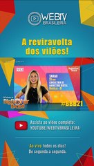 BBB21: A REVIRAVOLTA DOS VILÕES!