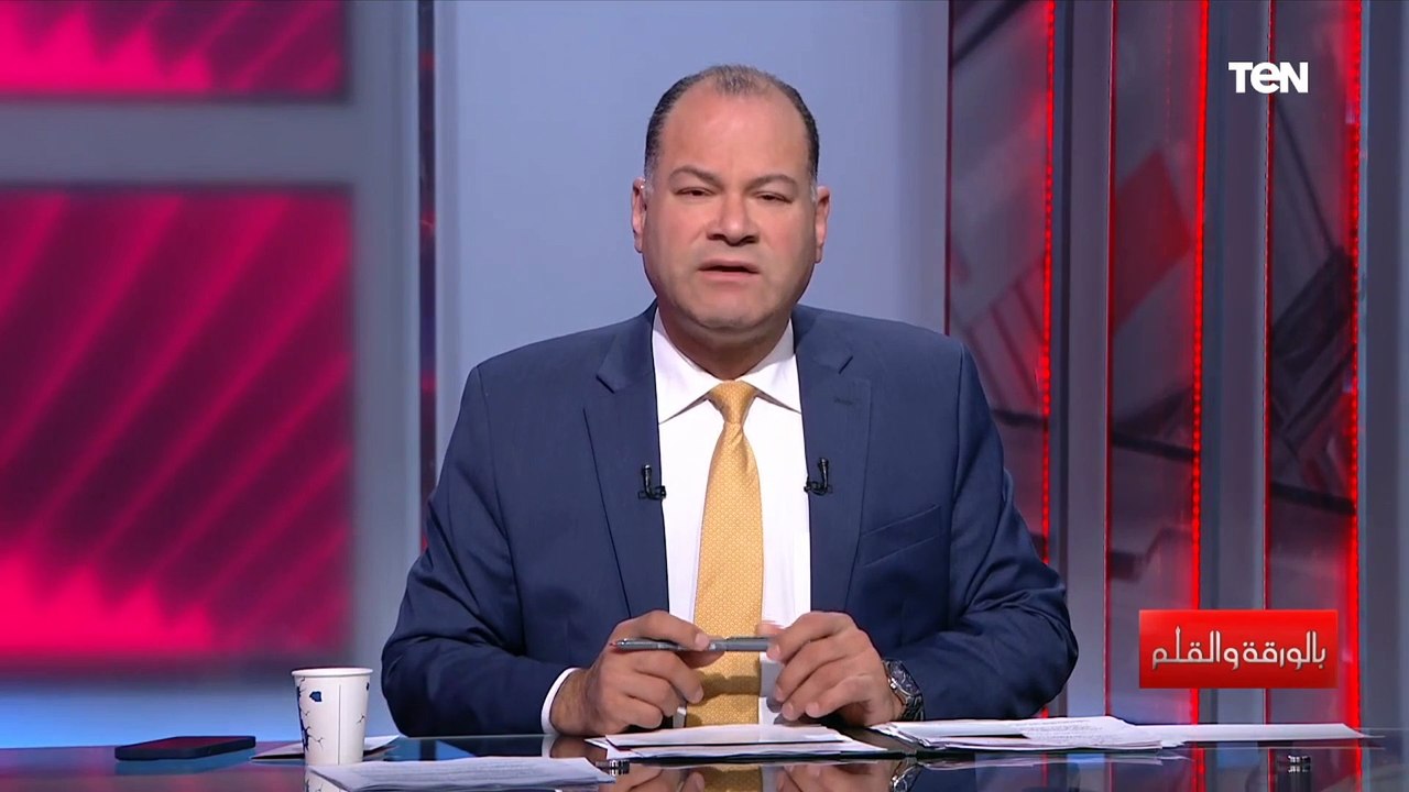 نشأت الديهي : الفريق عبد المنعم رياض "رمز الوطنية والفداء " و 9 مارس يوم تكريم الشهيد