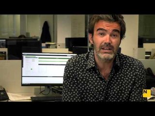 Videoblog - Tian Riba 04.04.16 ES