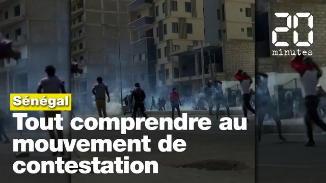 Sénégal: Tout comprendre au mouvement de contestation qui secoue le pays