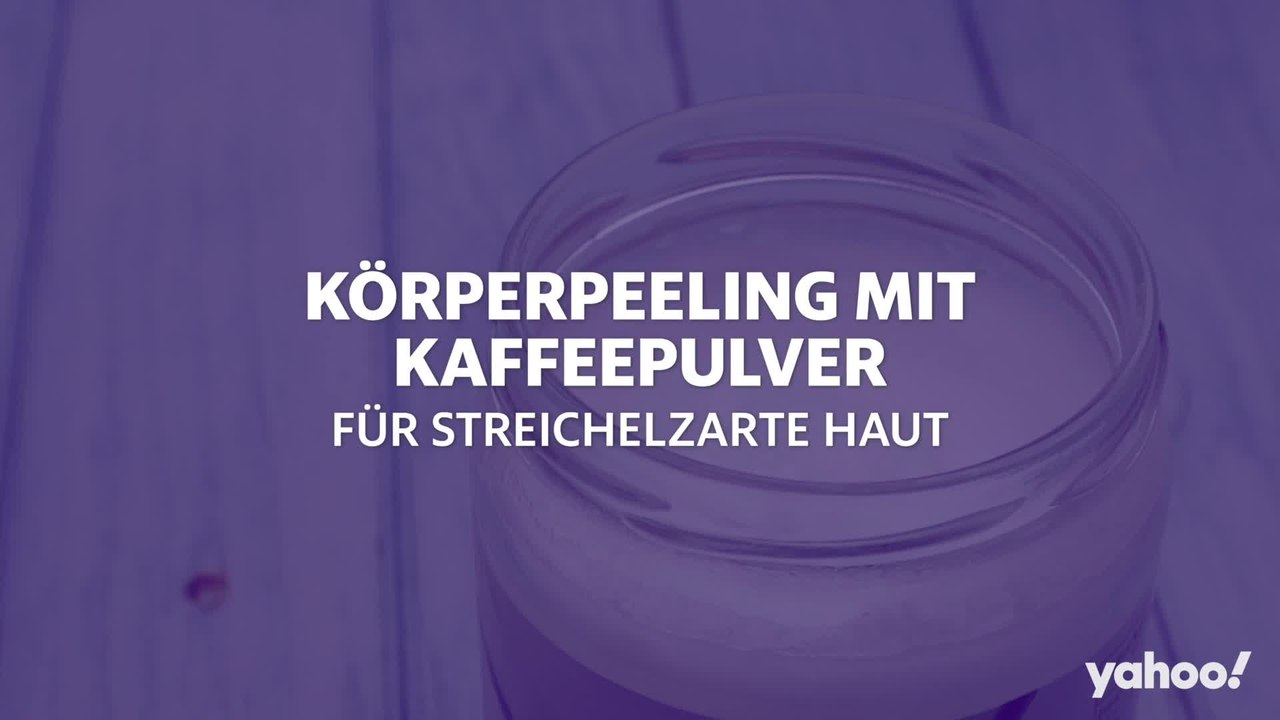 DIY-Kosmetik: So machst du natürliche Pflegeprodukte schnell selbst