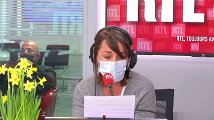 Les infos de 18h - Adolescente tuée dans le Val d'Oise : où en est l'enquête ?