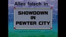 Alles Falsch in Pokémon: Episode 5 (Showdown in Marmoria City)