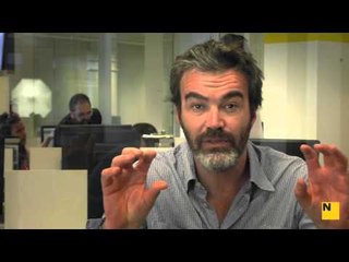 Videoblog - Tian Riba 18.04.16 ES