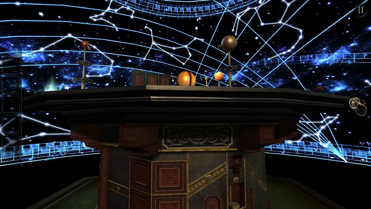 The Room (part 4)