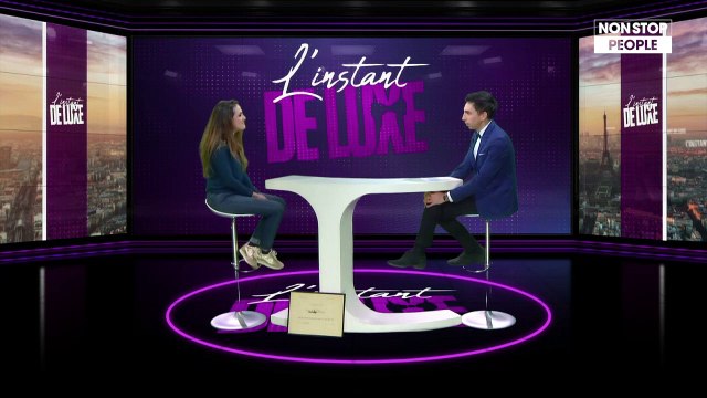 EXCLU - La fille de Guy Bedos, Victoria, en larmes en évoquant la mort de son père: Il s'est laissé crevé ! Il a arrêté de manger, il ne supportait plus cette réalité là, il avait décidé de crever!