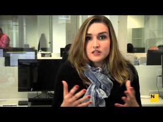 Videoblog - Pilar Carracelas 19.04.16 ES