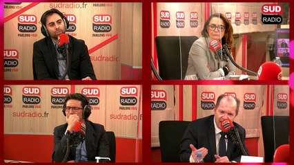 Rixes entre bandes, insécurité : L'état est il trop faible avec les délinquants ?