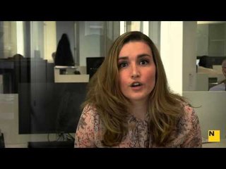 Videoblog - Pilar Carracelas 26.04.16 ES