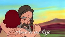 Canción: Amo a mi hijo (Abraham) 