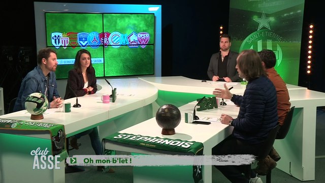 Direction Angers ! Analyse du calendrier des Verts; où en sont les finances du club ? Le coup de gueule des Amazones.