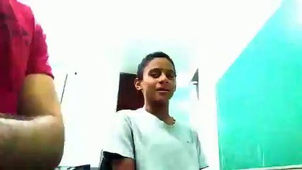 amigo espirito santo cover