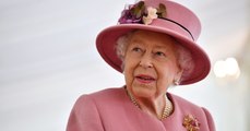 Rompió el silencio: la reina Isabel II habla sobre la entrevista de Meghan Markle y el príncipe Harry