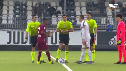 Juventus 4-2 Torino - Highlights HD (Primavera) 09/03/2021