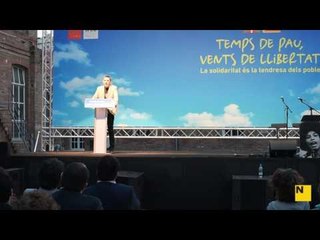 Otegi demana perdó per l'atemptat d'Hipercor