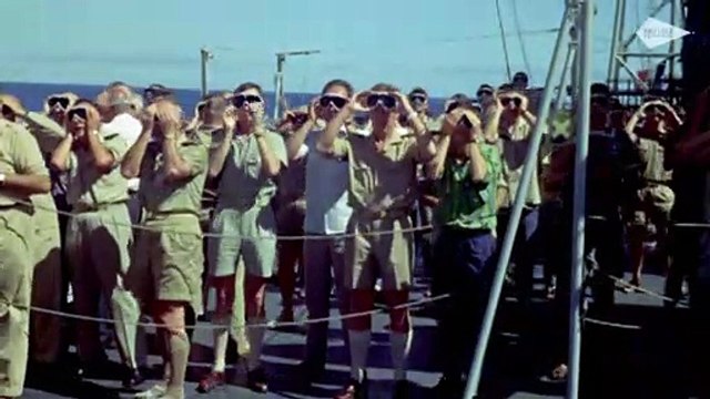 Essais nucléaires en Polynésie : la contamination sous-évaluée