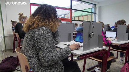 Brüssel will mit digitalem Kompass Europa fit machen