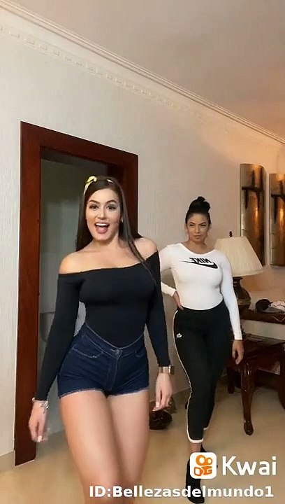 Bichota tiene tremendo