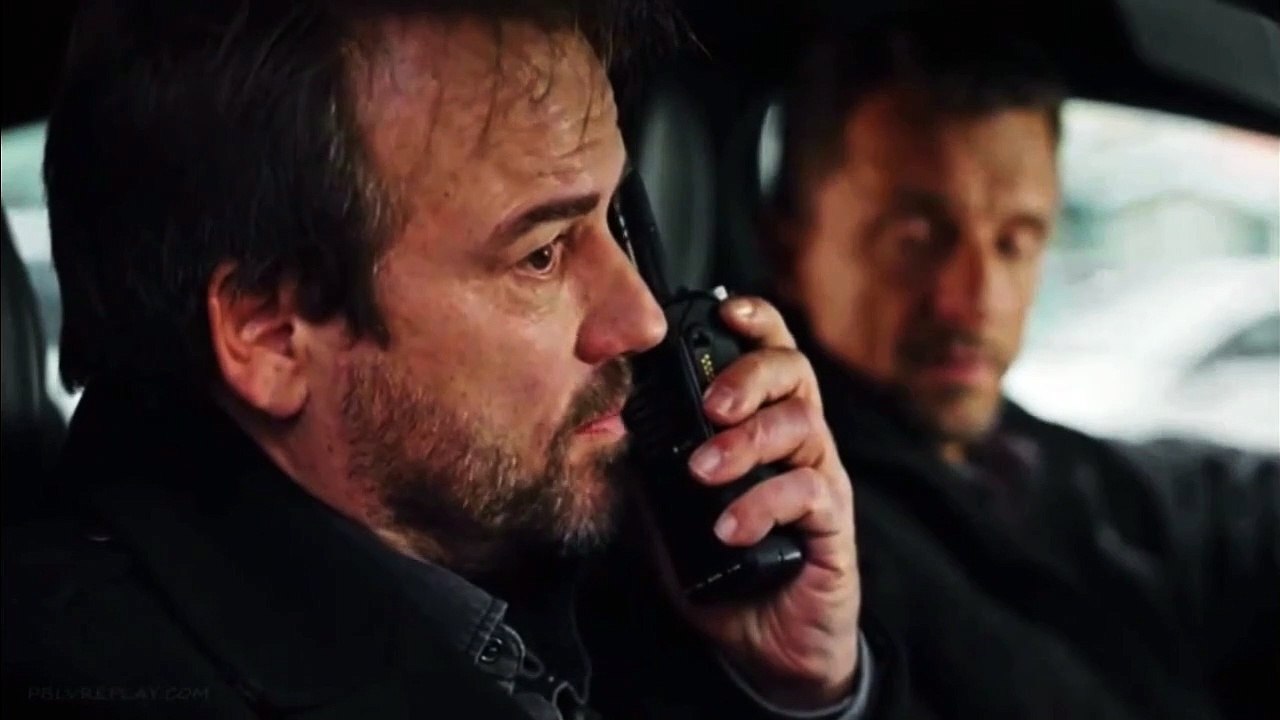 Plus belle la vie en avance - Drame ! Un policier municipal se prend une balle !