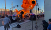 Michael Bay : explosions on set for Ambulance with Jake Gyllenhaal