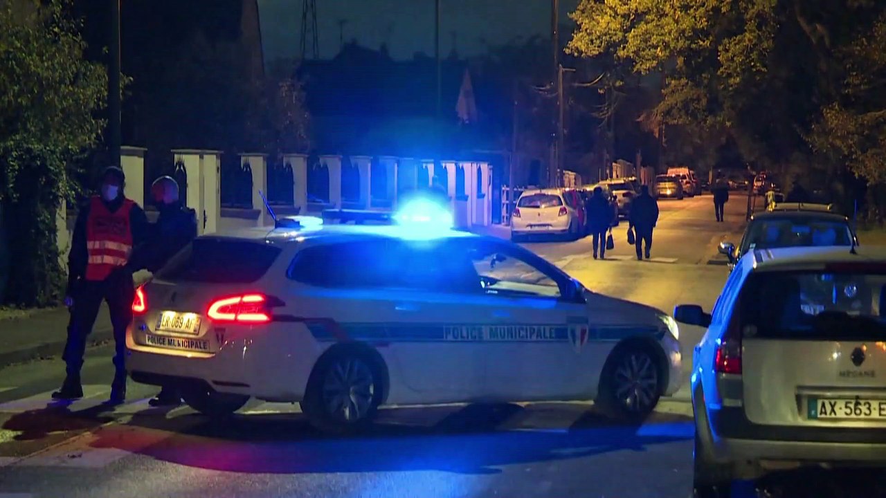 Francia | La mentira de una niña provocó el asesinato del profesor Samuel Paty