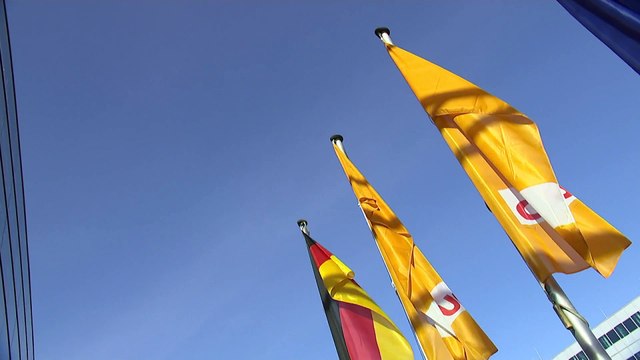 Коррупционный скандал из-за масок в ХДС/ХСС